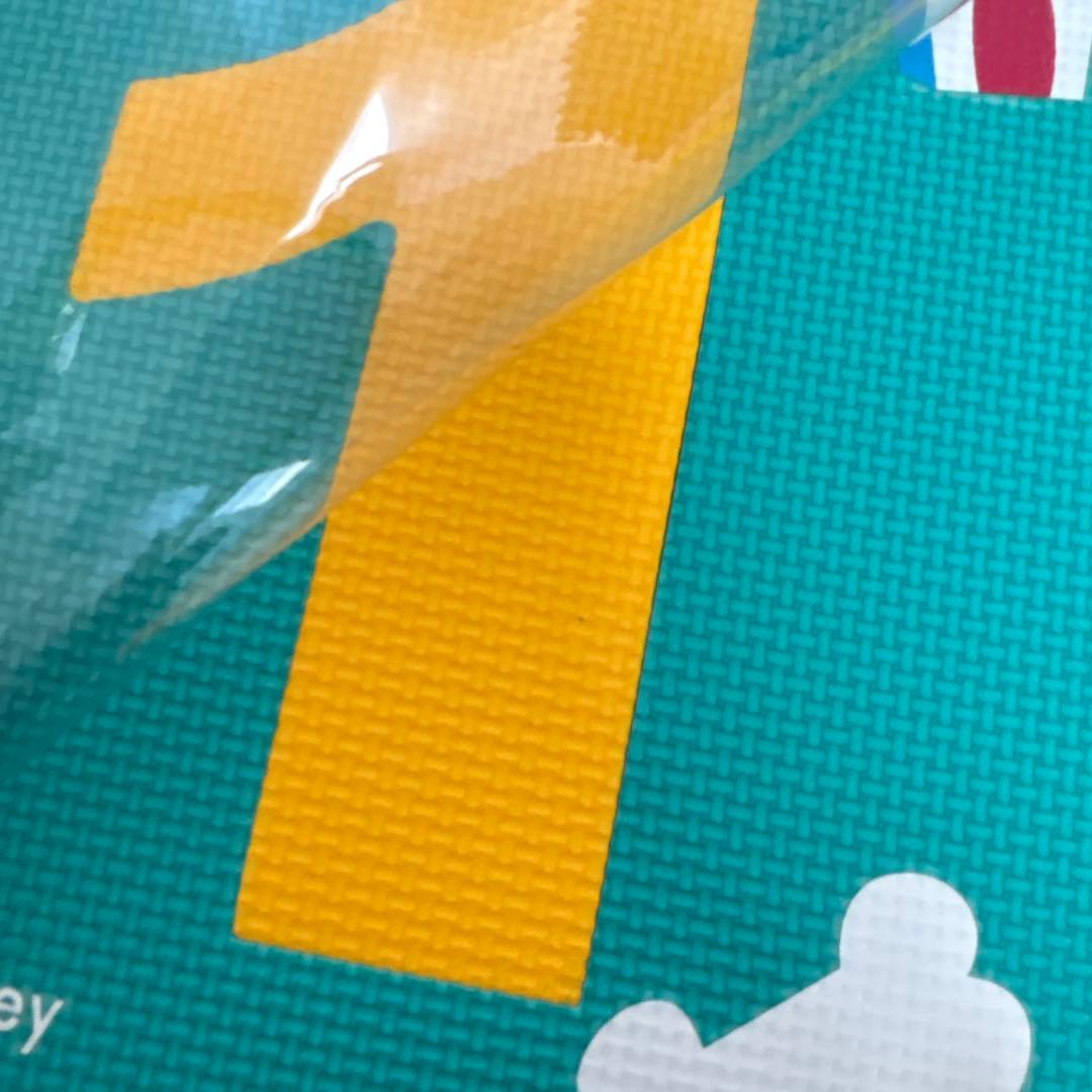 レッツプレイ 未使用、未開封　レッツプレイ ディズニー英語システム　DWE