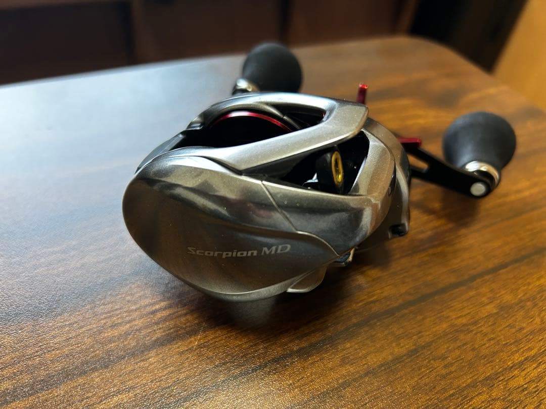 Scorpion MD200XG、MD301XGLH