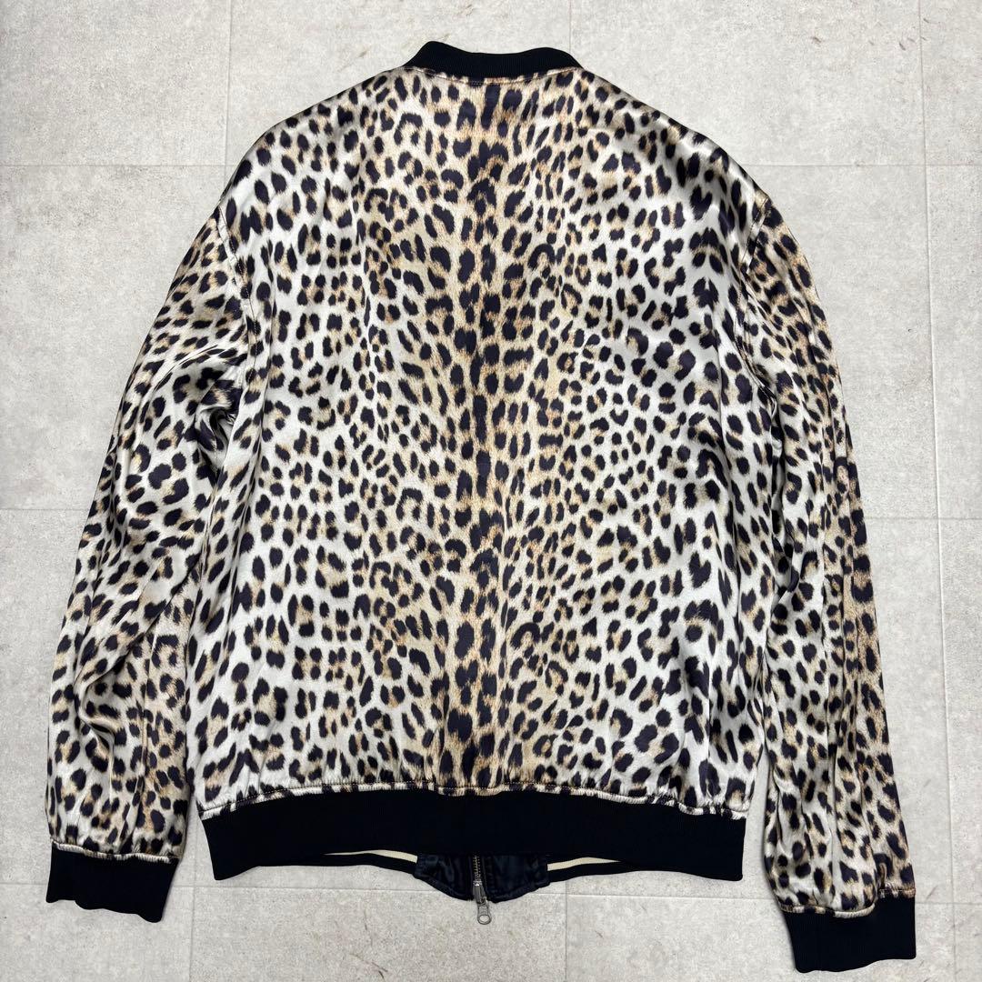 3.1 Phillip Lim リバーシブルブルゾン ジャスティン・ビーバー着用