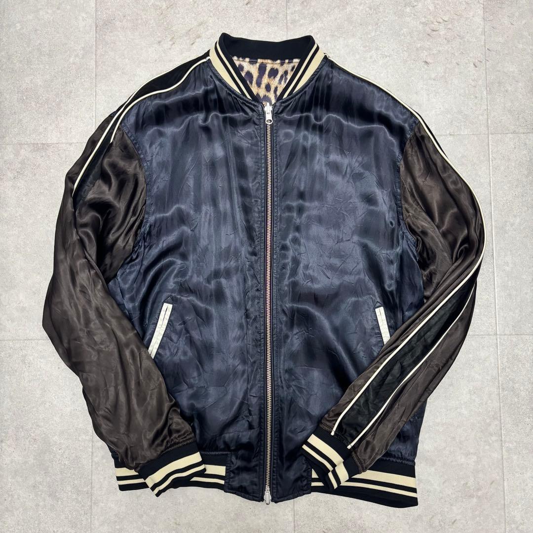 3.1 Phillip Lim リバーシブルブルゾン ジャスティン・ビーバー着用