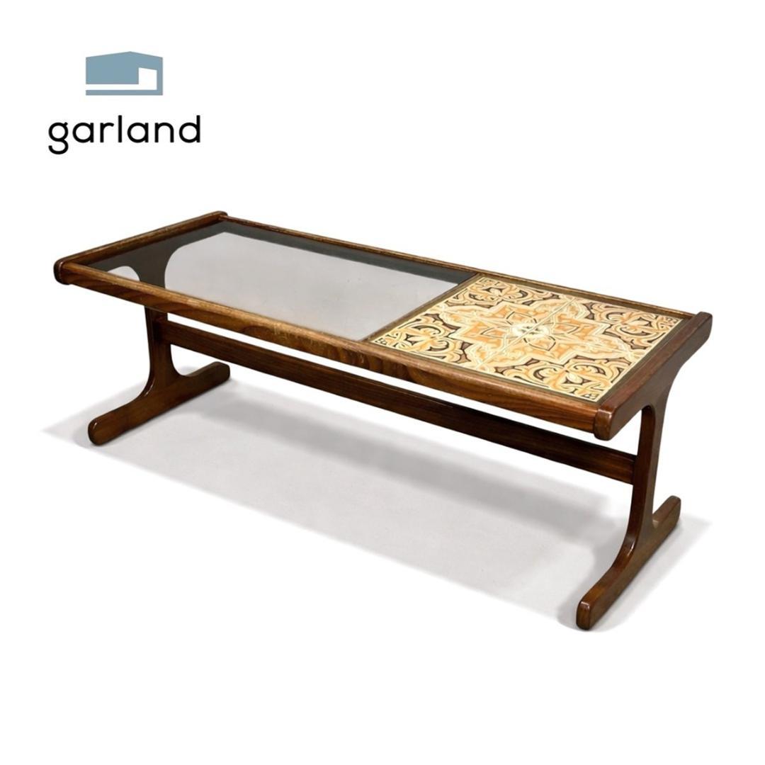 G-PLAN ジープラン タイル センターテーブル ロイズアンティークス 北欧