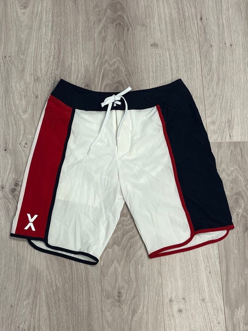 【未使用】VEATM サーフパンツ(M)