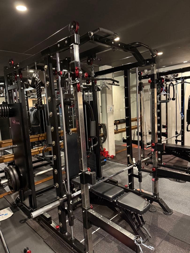 マルチラック値下げ　新品白シャツ元気