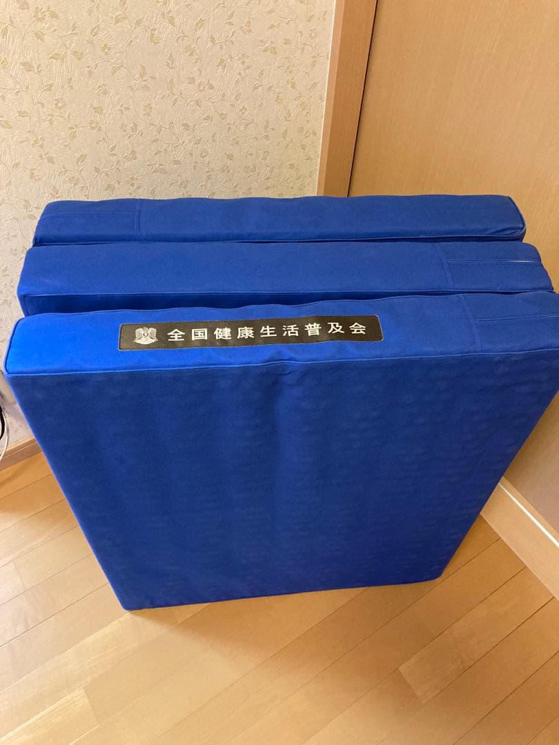 う*さ様 全国健康生活普及会　ヘルスウェーブゴールNSP マットレス