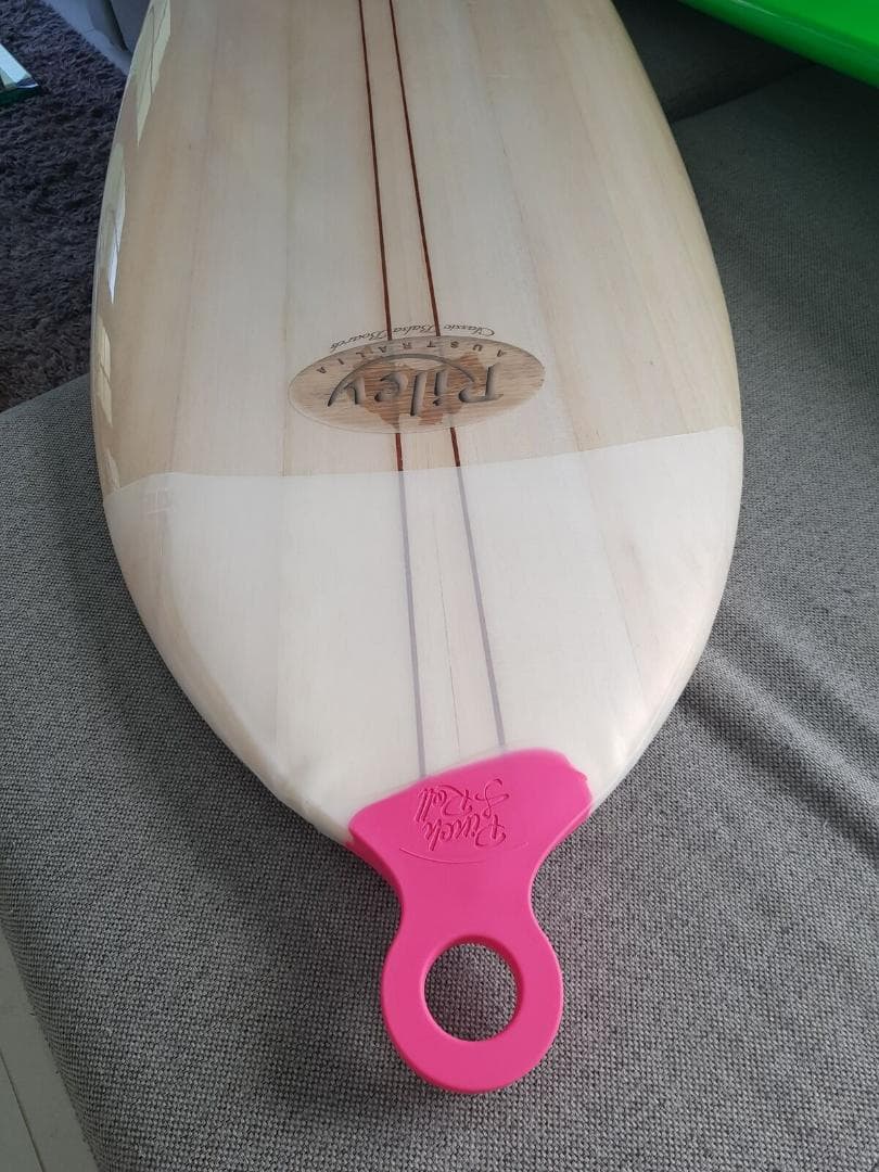 シリコンボードハンガー ロングボード ウェイクボード ウェイクサーフィン