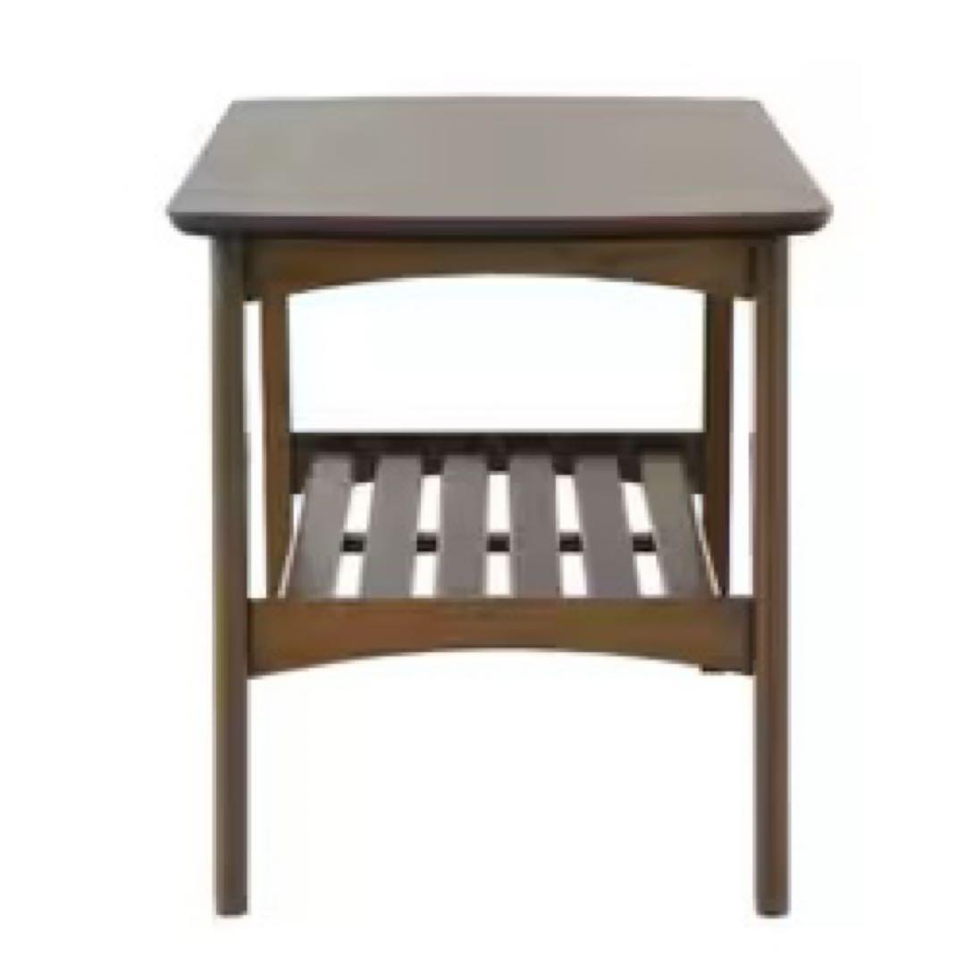 ヤマソロ ロージー センターテーブル 90cm 82-750