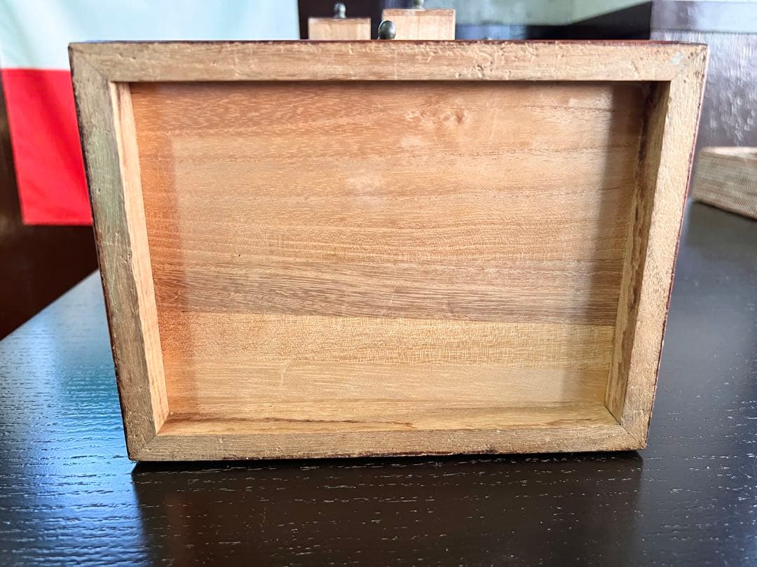 薬箪笥⭐︎和骨董⭐︎古道具⭐︎アンティーク　明治〜昭和初期　22杯