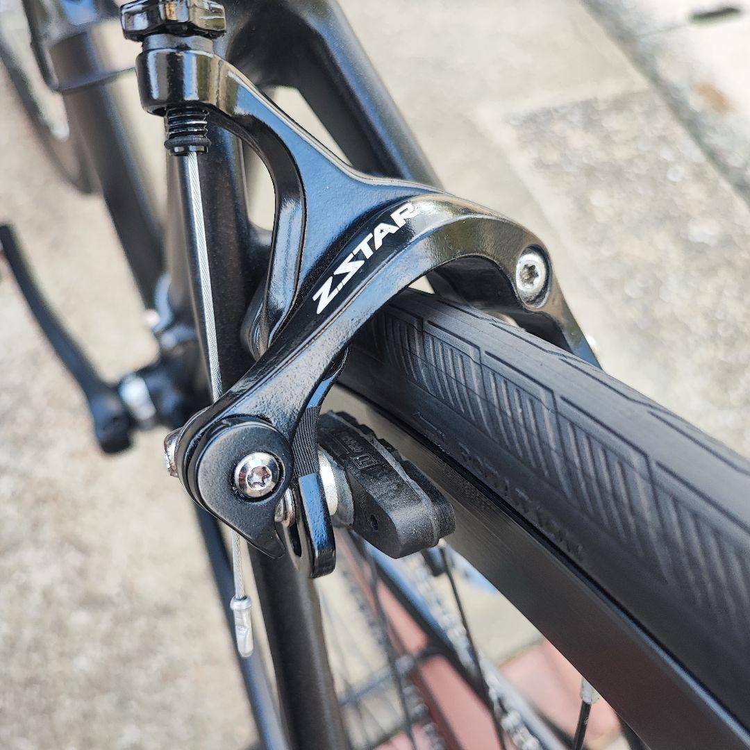 福岡発 SUNPEED 2024モデル MARS マーズ カーボンフォーク