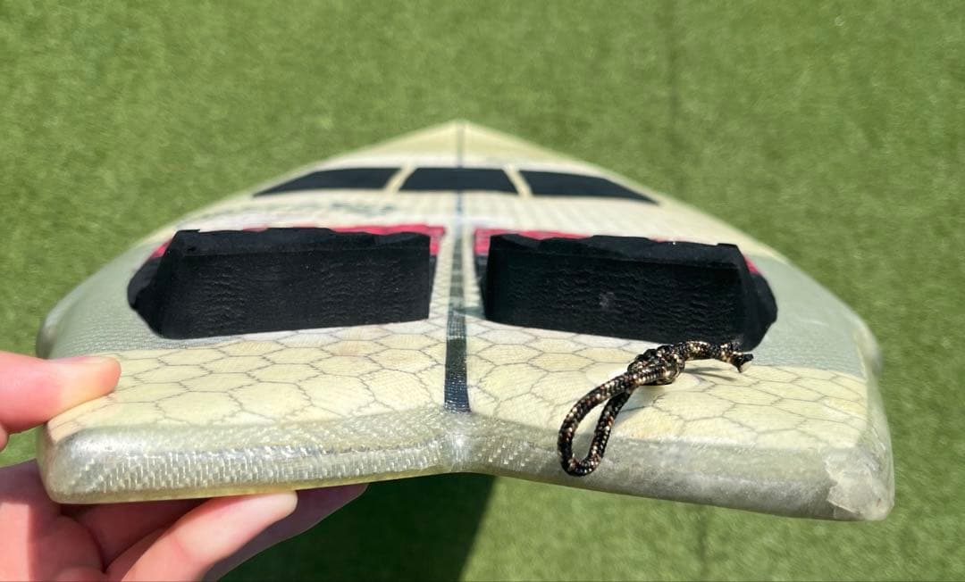 Lost リブテックRNFロストラウンドノーズフィッシュ5'8\"32L手渡し限定