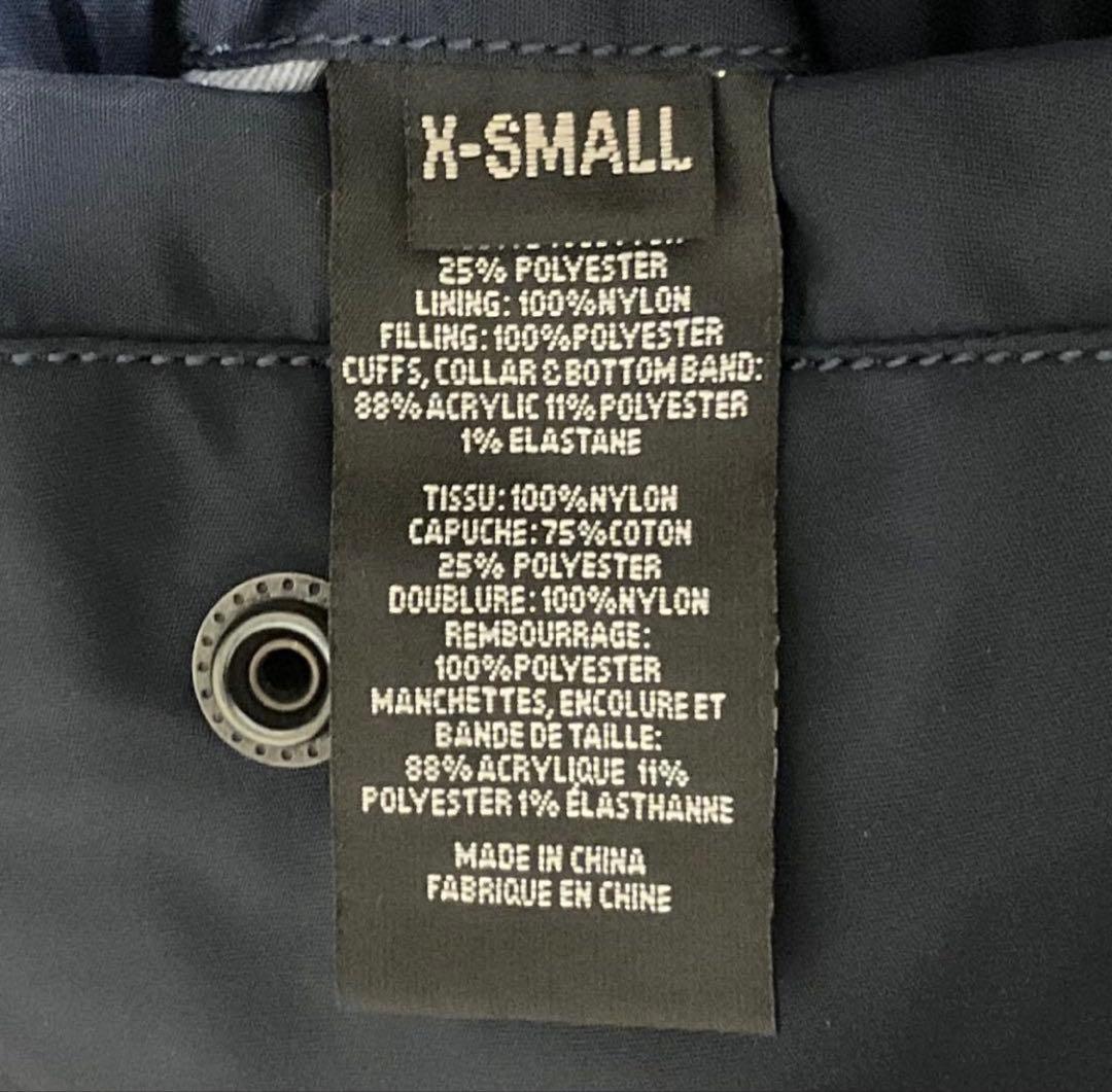 【専用】VETEMENTS 19AW BOMBER JACKET MA-1