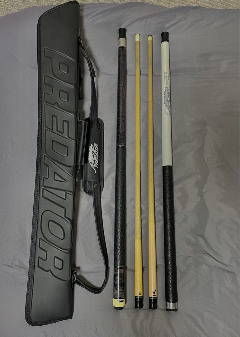 Predatorプレデター美品