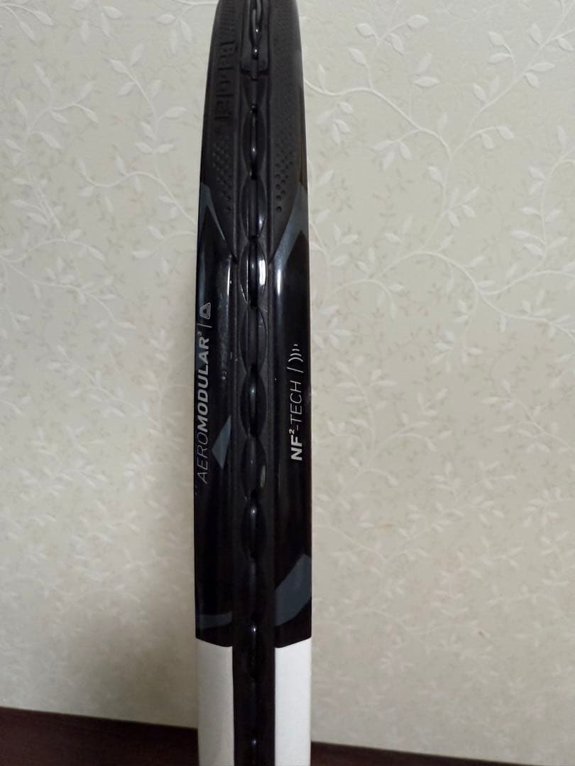 バボラ　ピュアアエロ98 G4