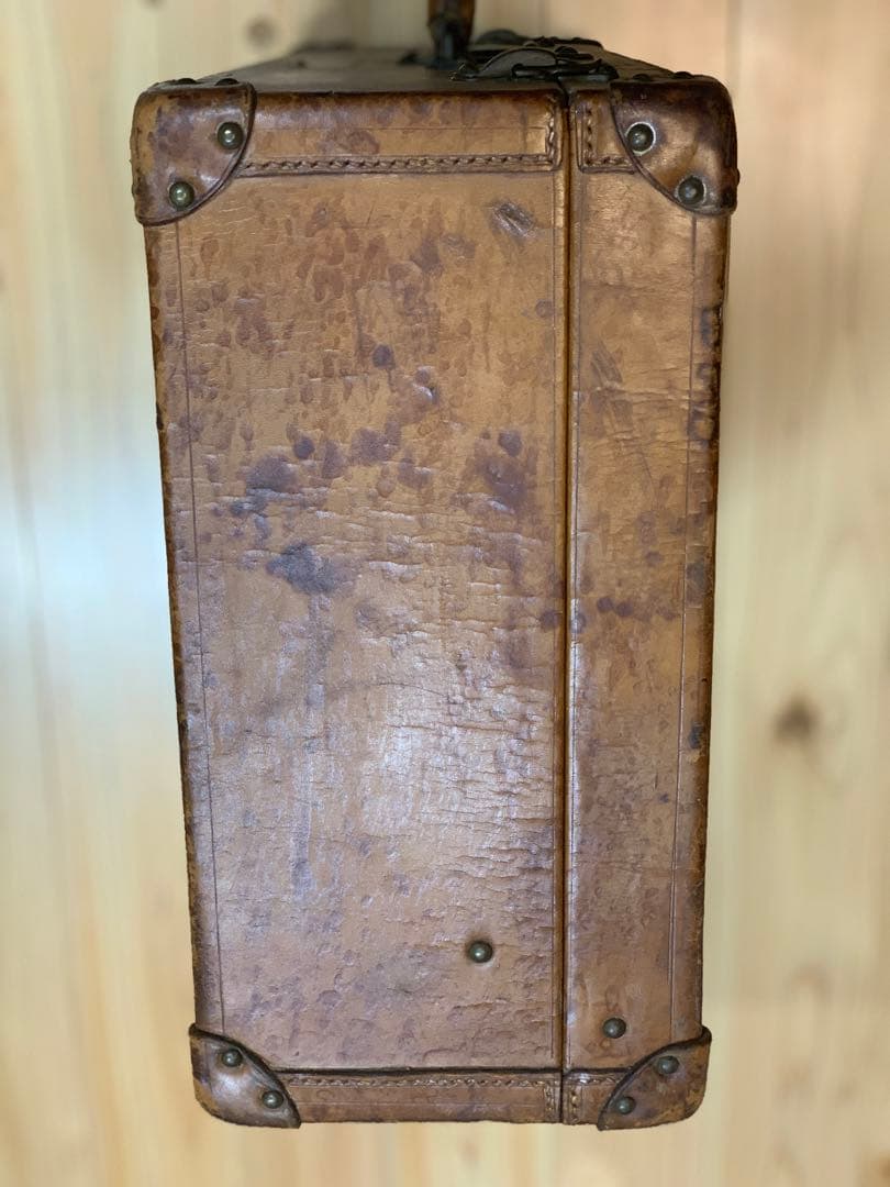 LOUIS VUITTON トランク ヴィンテージ アンティーク
