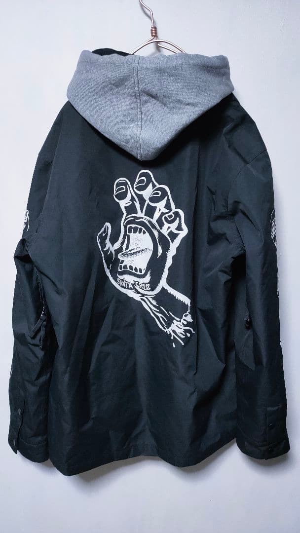 ✨美品✨【AA HARDWEAR】ダブルエーハードウェア スノーボードウェア