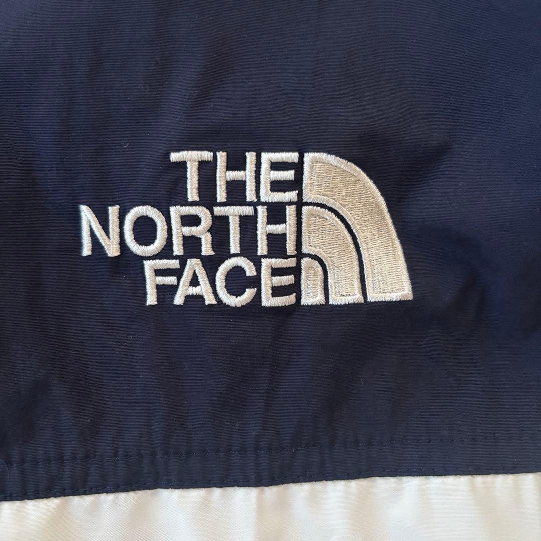 【Ｍ】THE NORTH FACEホワイトレーベル（韓国限定モデル）