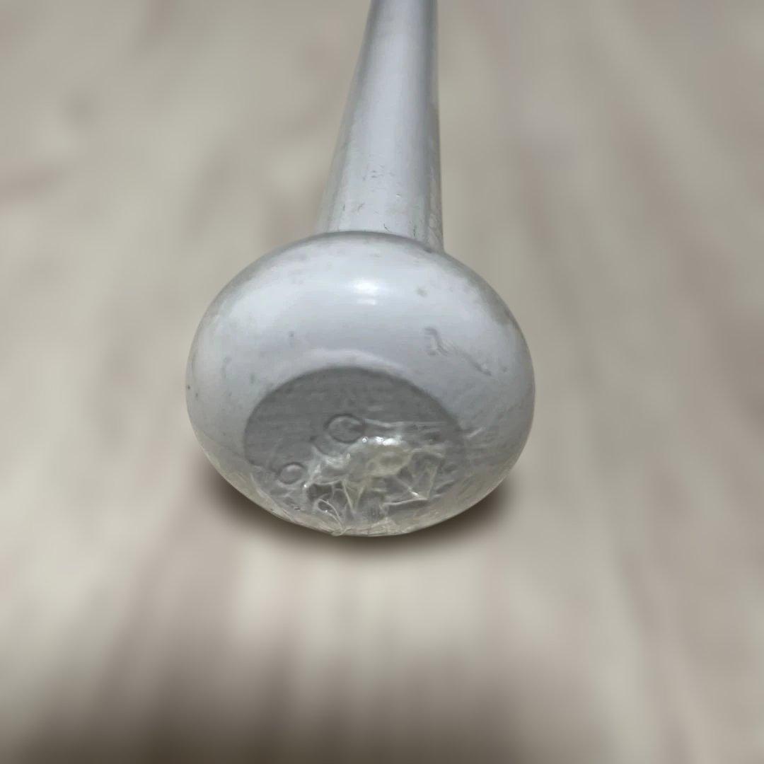 新品　ミズノプロ　ノックバット 木製　軟式　硬式　ソフトボール　対応　92cm