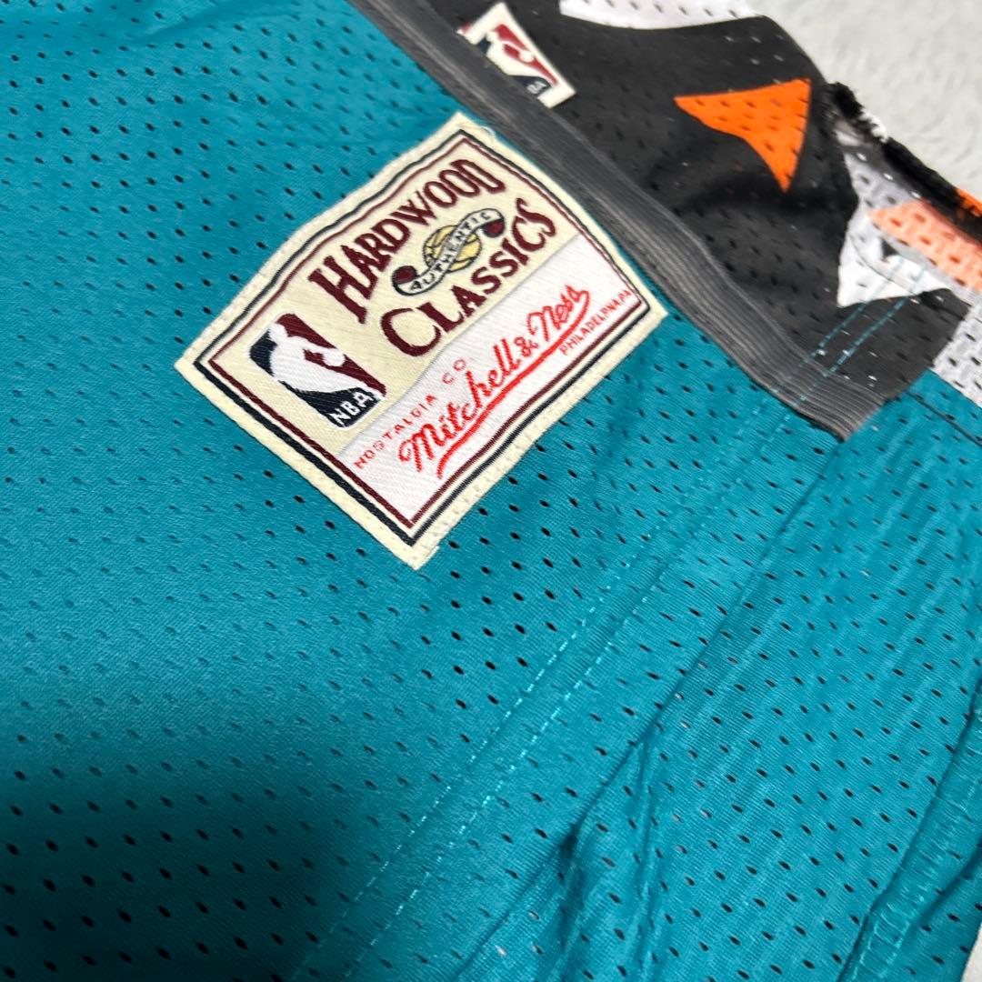 NBA マイケル ジョーダン 1996 オールスター ミッチェル ＆ ネス