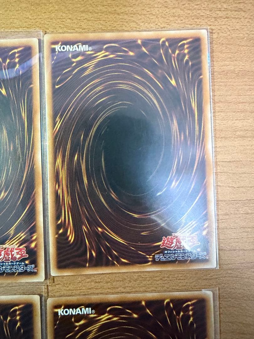 霊使いリンク　6枚　クオシク　25th