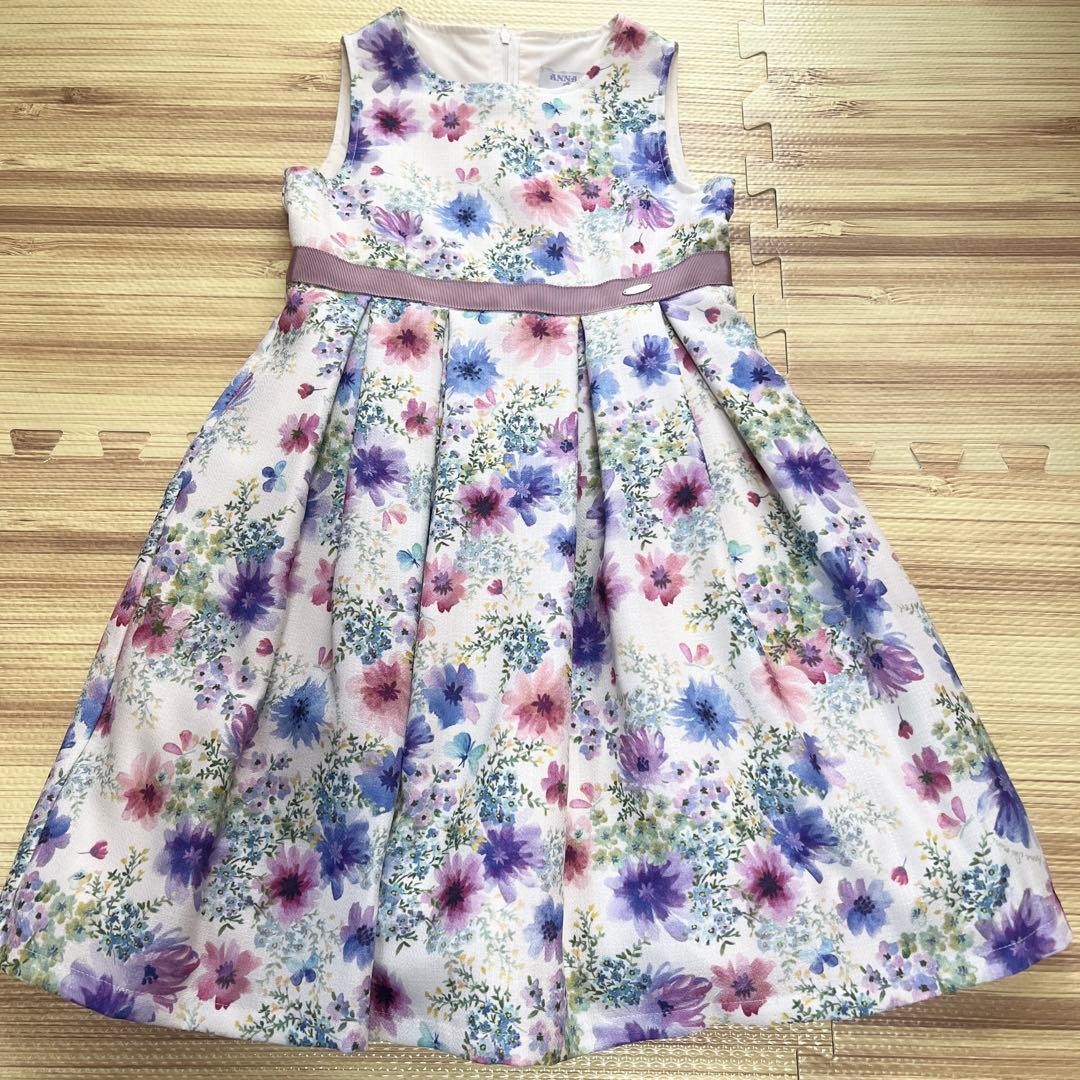 ANNA SUI mini セレモニー ワンピース カーディガン カットソー