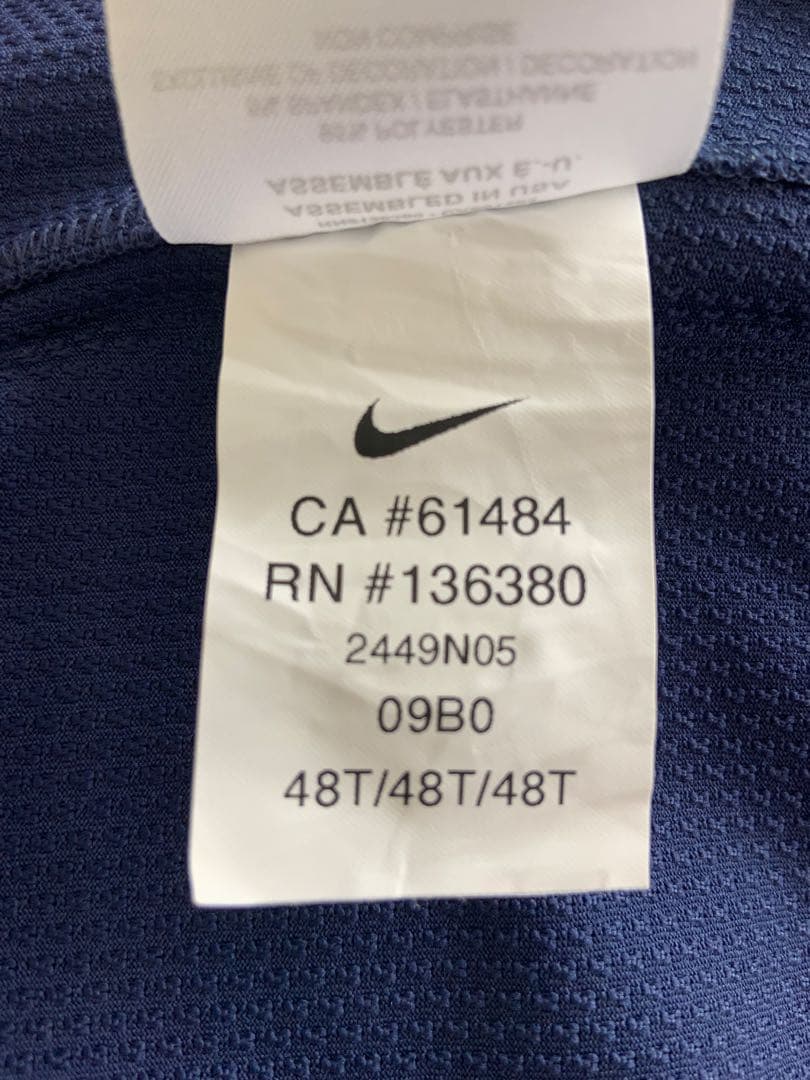 ガ*ン様 今永昇太 シカゴカブス球団支給ユニフォーム　 2024年 シティコネク