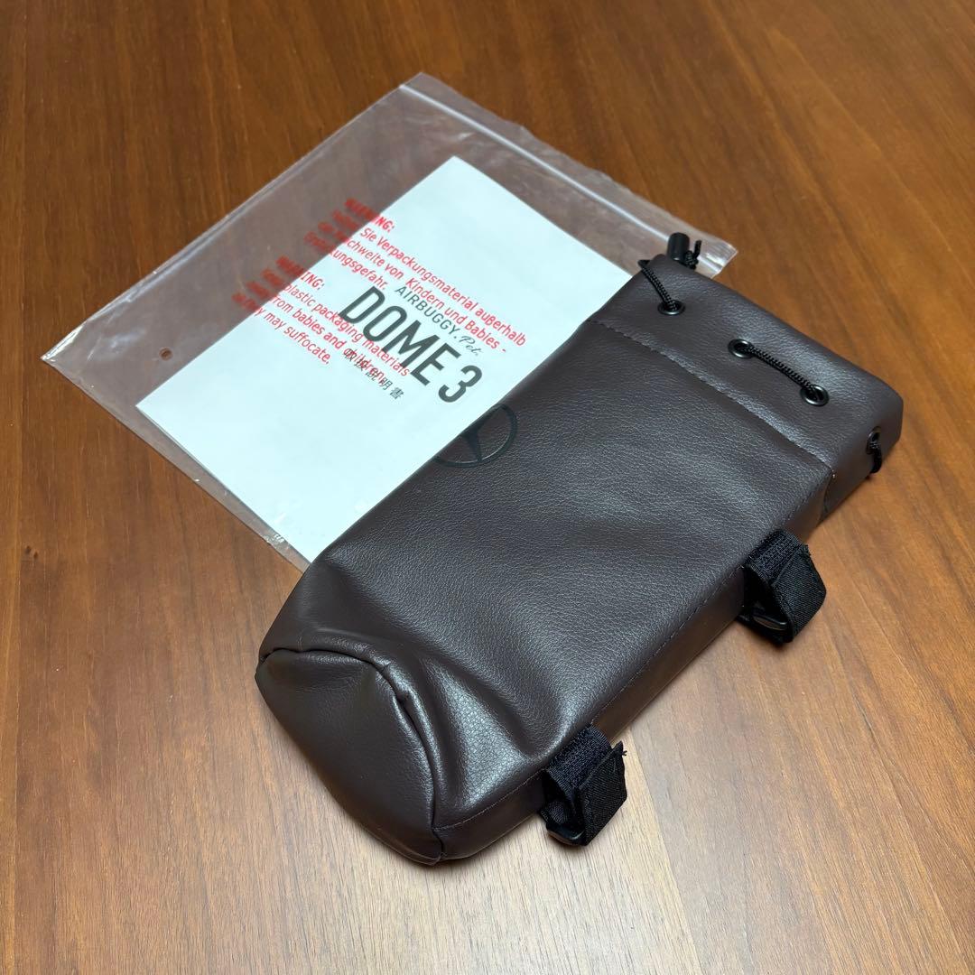 《Mercedes-Benz》AIRBUGGY DOME3 Large