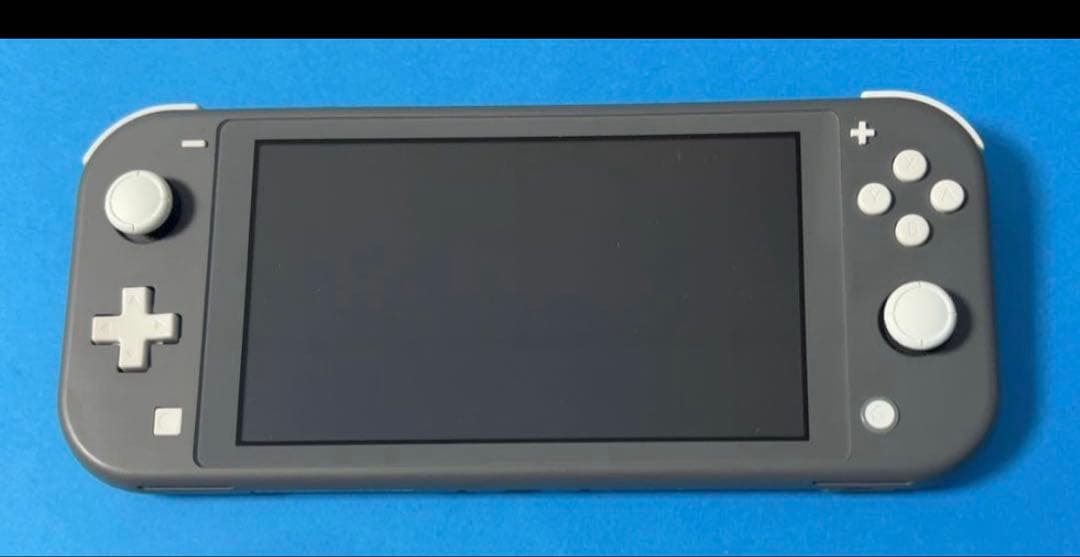 Switchライト＋ポケモンレジェンズZA