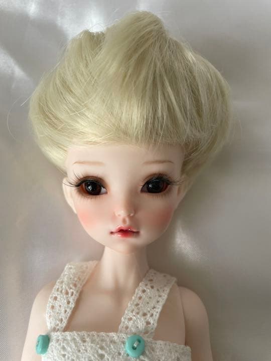 Ball-jointed Doll BJD 球体関節人形 Fallen 箱入り