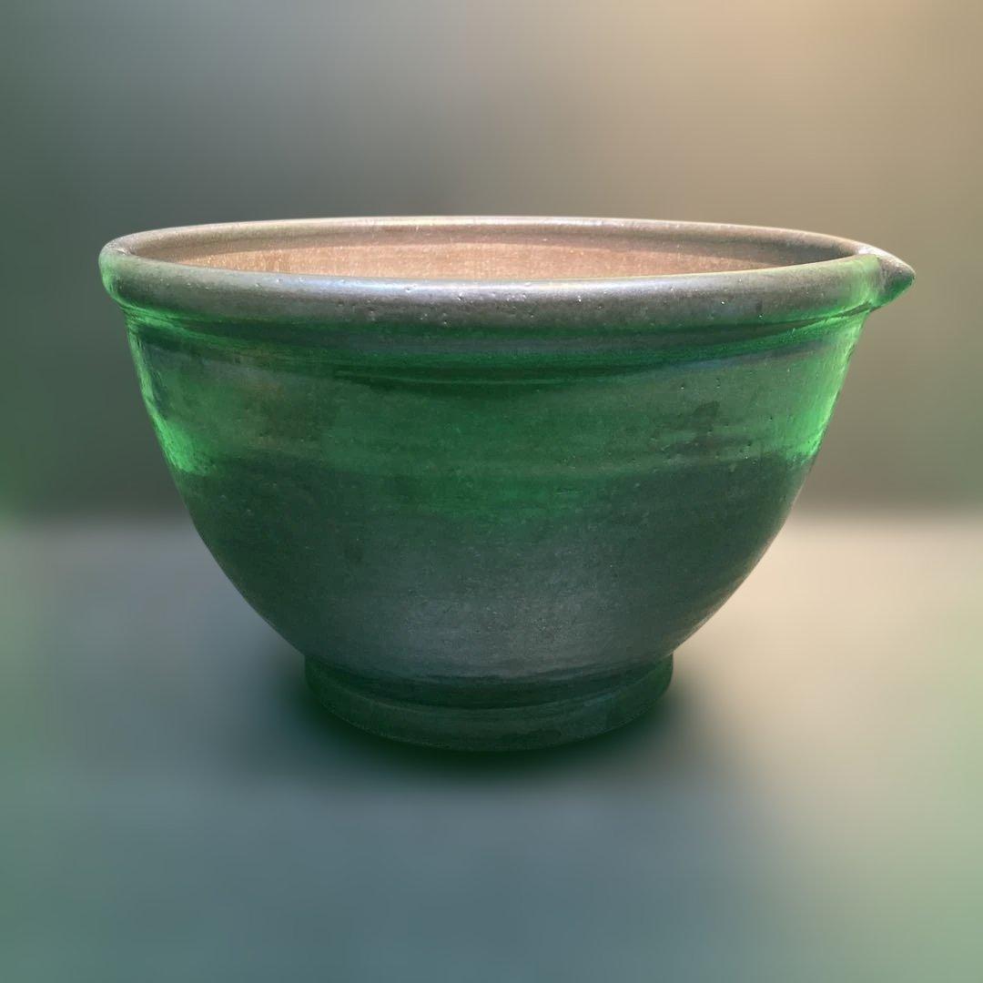 堀越窯 すり鉢 24cm 擂り鉢 民芸