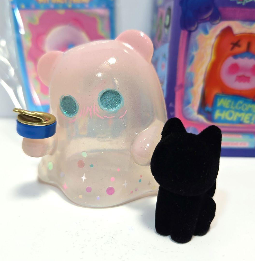 シークレット FINDING UNICORN×ShinWoo かくれんぼシリーズ