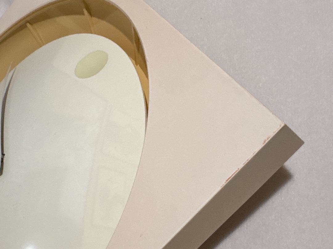 GABARA kazuo kawasaki 川崎 和男掛け時計　ウォールクロック