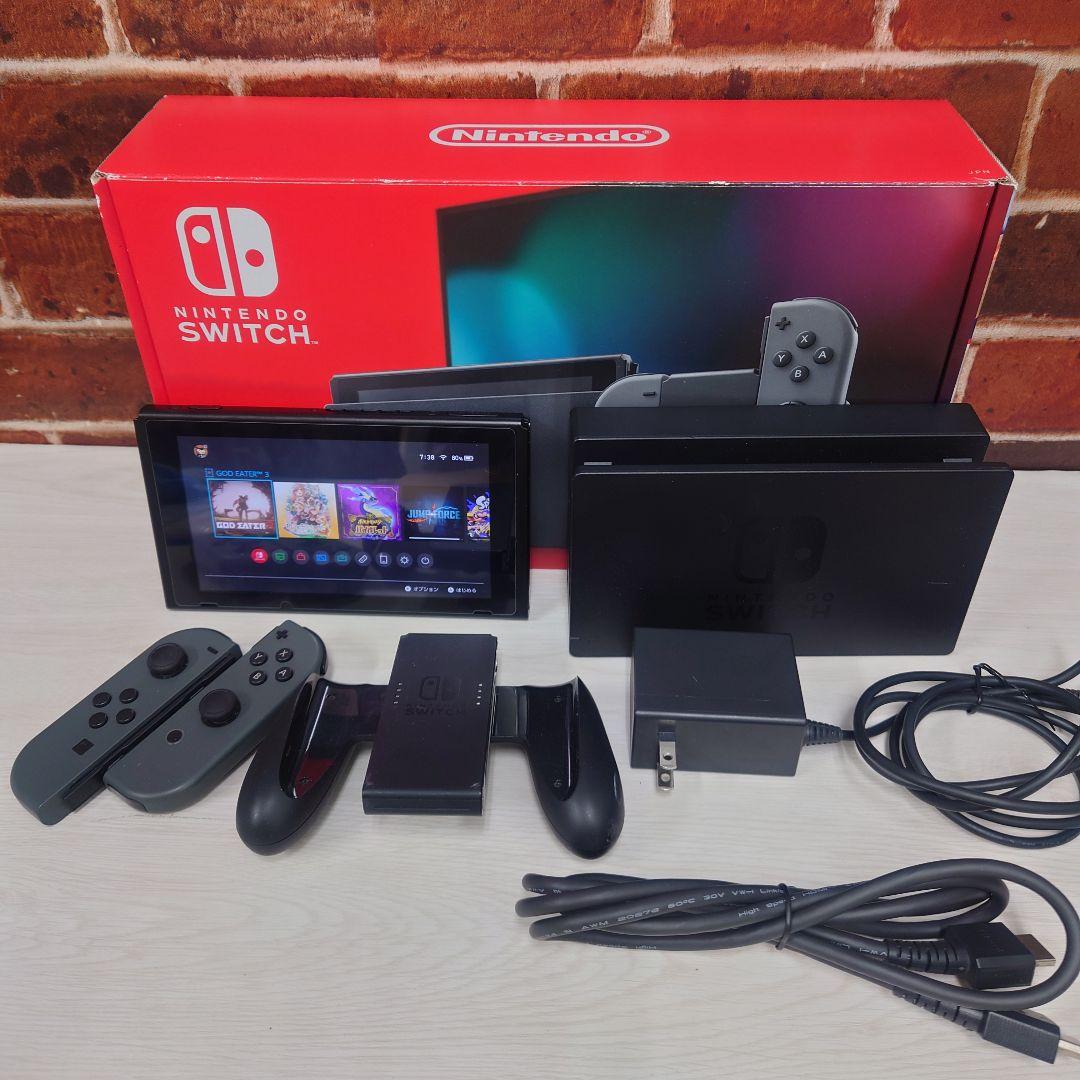 ayn...★期間限定値下げ中★ ニンテンドースイッチ バッテリー強化版