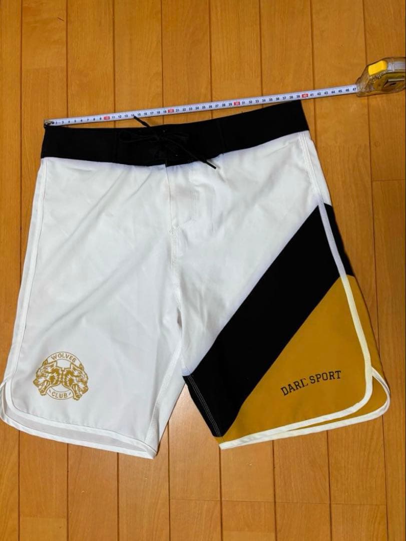 激レア⭐︎ダルクスポーツ　DarcSport サーフパンツ 30インチ