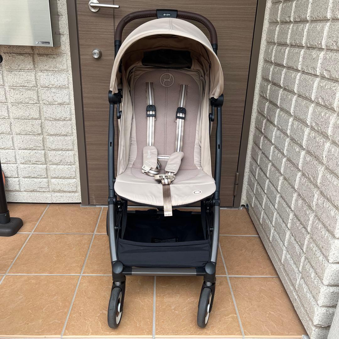 cybex サイベックス　オルフェオ 2024