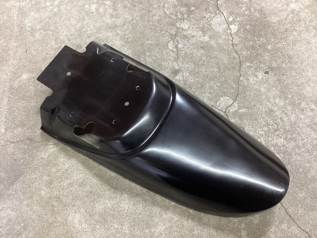 エイプ POSH Z2シートカウル エイプ50 AC16 Z2テールカウル