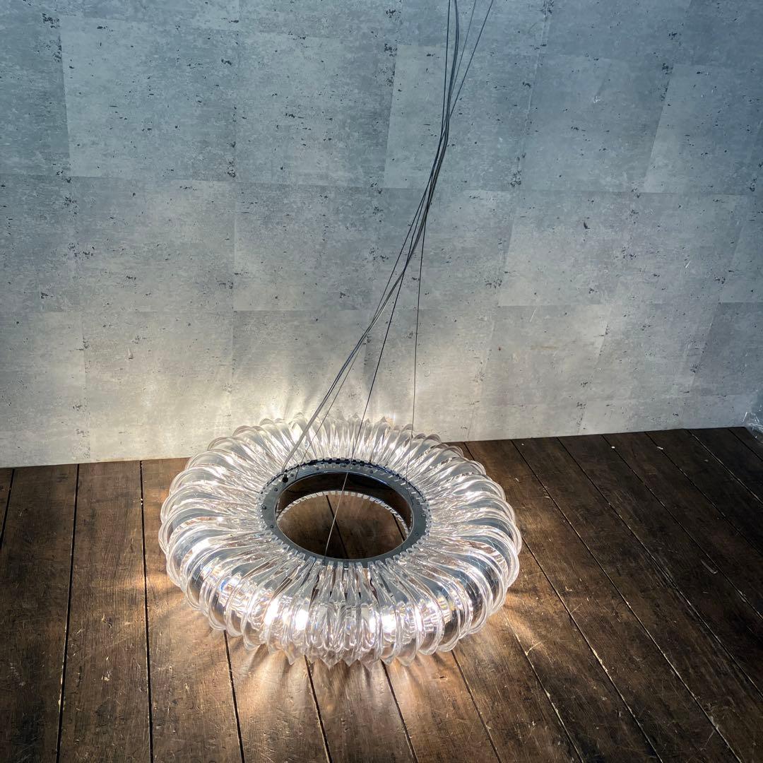 オーデリック シャンデリア OC257 036LC1 LED照明器具