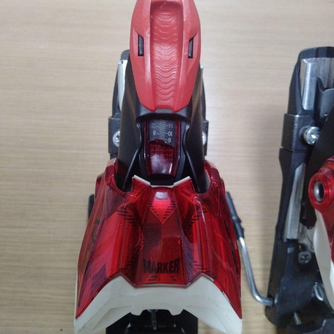 マーカーエクセル16　★ヒールのみ　★ビス付き