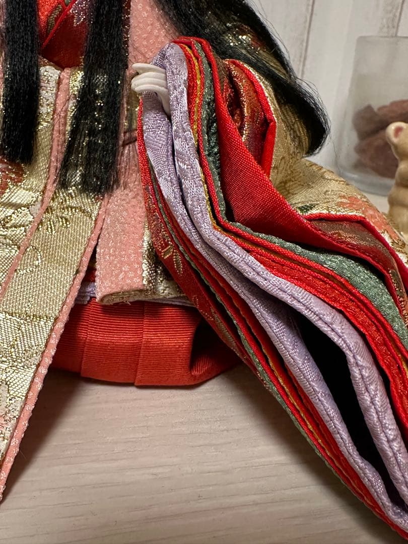 雛人形バラ売り