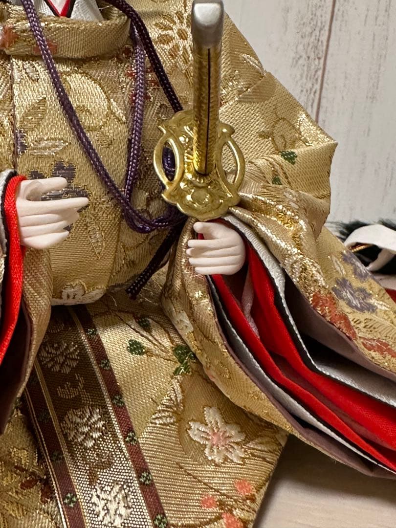 雛人形バラ売り