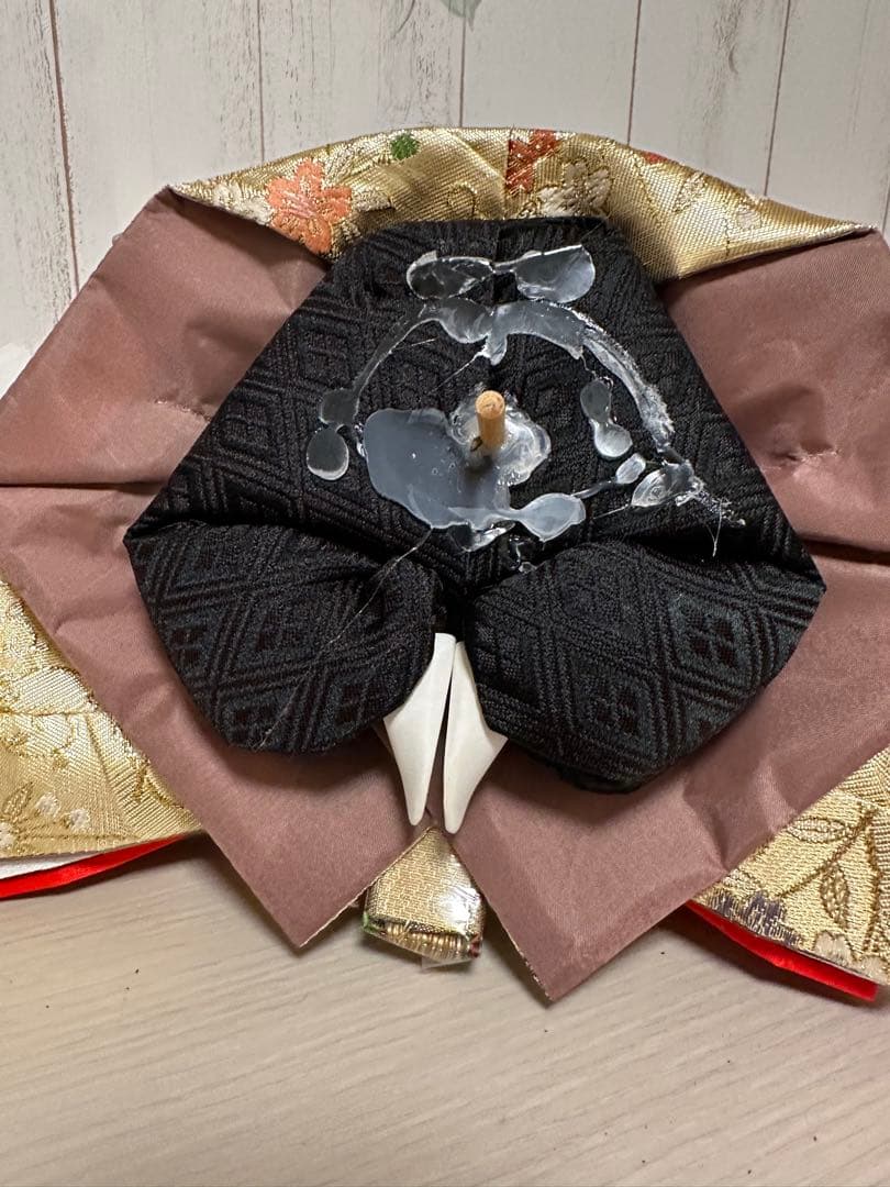 雛人形バラ売り