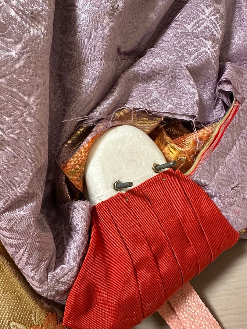 雛人形バラ売り