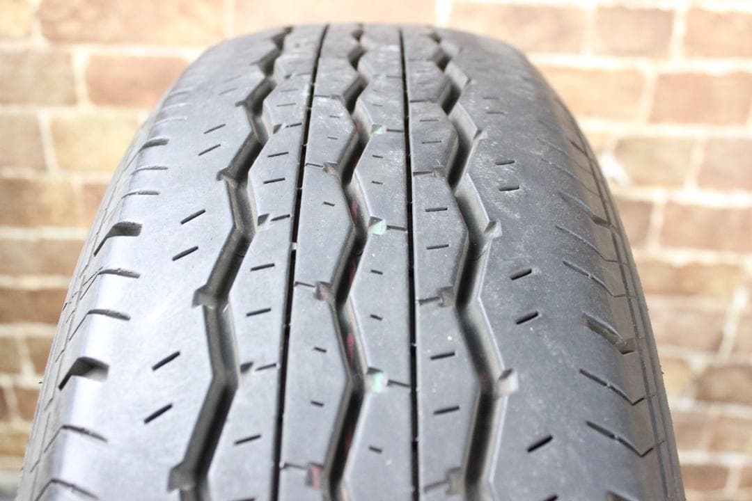 ハイエース・キャラバン等・RIDGESTONE　№２２２