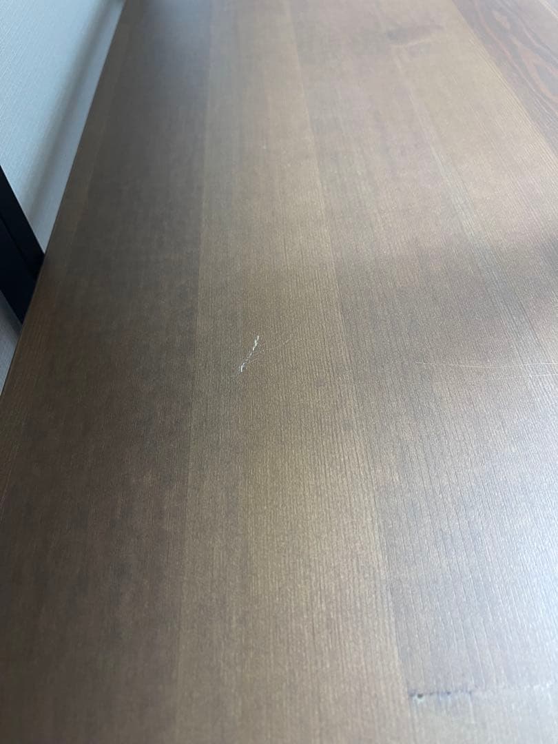 IKEA イケア　FJALLBO フィエルボ シェルフ 組立て不要！