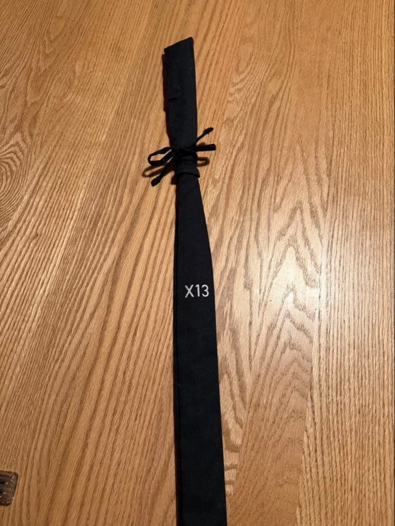 X13 カーボン製ヘラブナ竿 4ピース