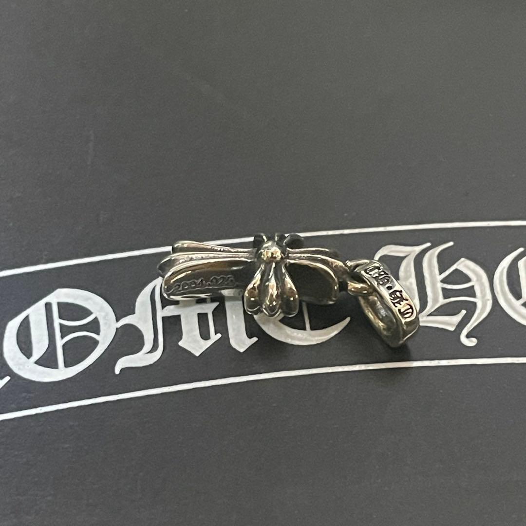 クロムハーツ　ベビーファット　CHROME HEARTS