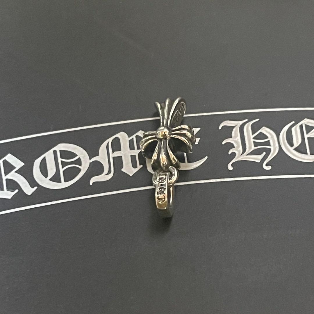 クロムハーツ　ベビーファット　CHROME HEARTS