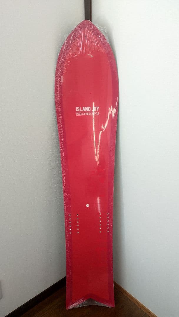 モノスキー、ビンディングセット