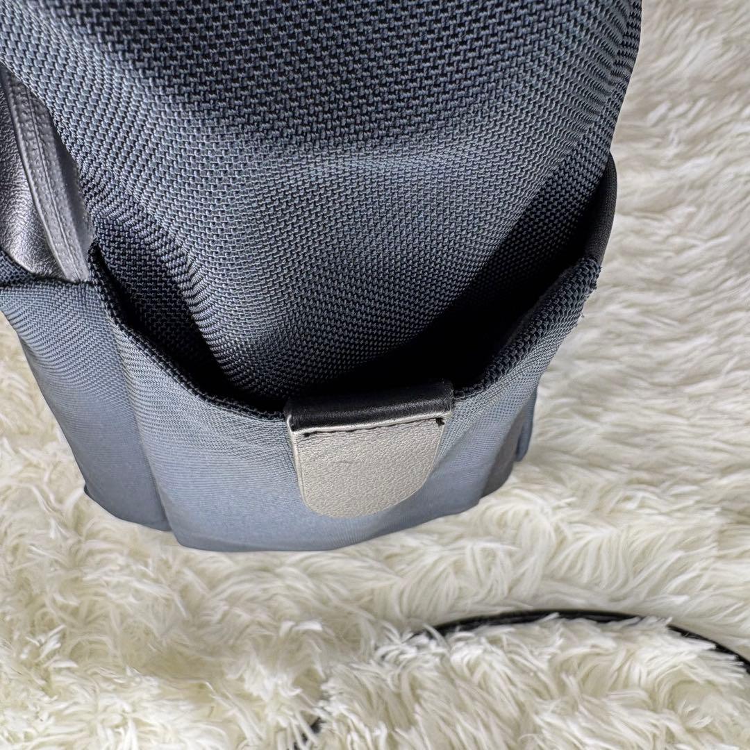 SHIPS バリスティックナイロン　トートバッグ　ビジネス　CORDURA