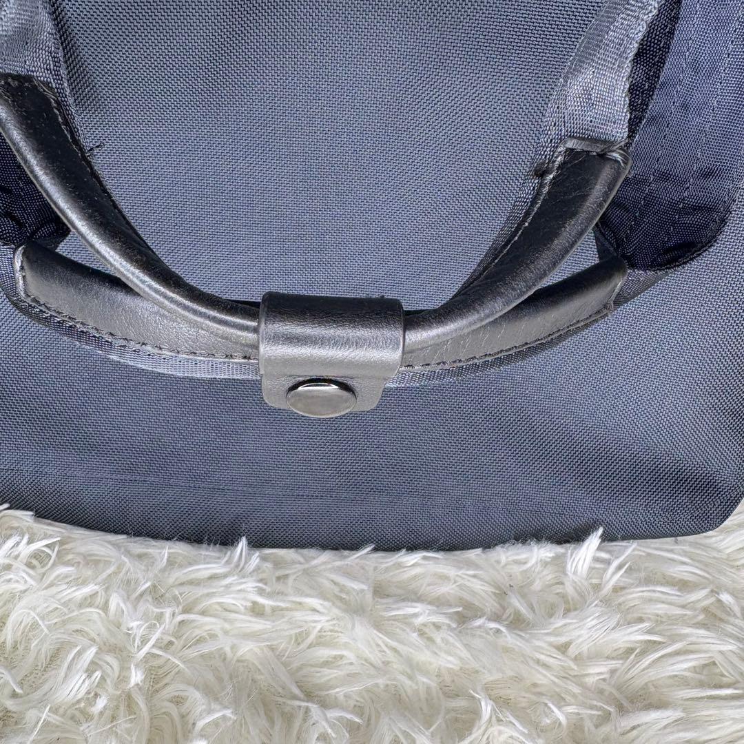 SHIPS バリスティックナイロン　トートバッグ　ビジネス　CORDURA