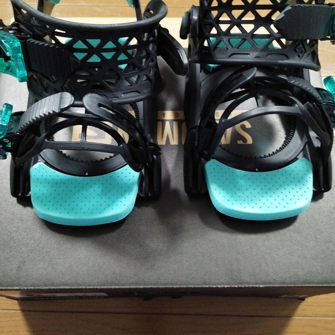 スノーボード mami