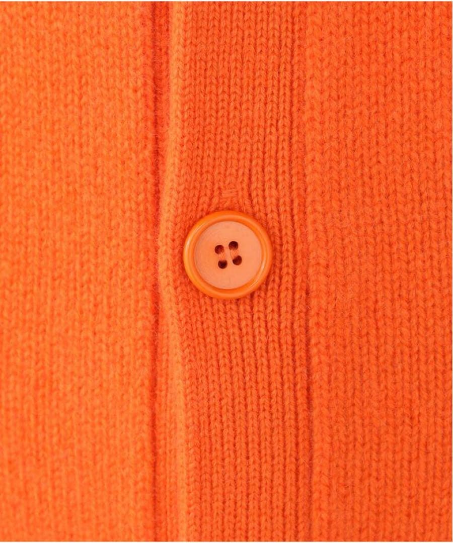 cash&barba/キャッシュ&バルバ カシミアカーディガン　今期新品